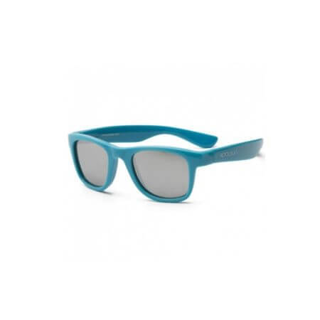 Lunettes de soleil pour enfants, Cendre Blue, 1-5 ans, Koolsun