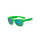 Gafas de sol para ni&#241;os, Neon Green, 3-10 a&#241;os, Koolsun