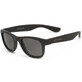 Gafas de sol Wave, 6-14 a&#241;os, Negro mate, KoolSun