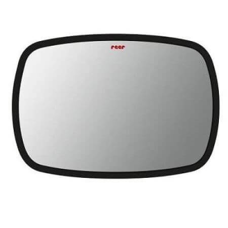 Miroir de voiture Baby View, Reer