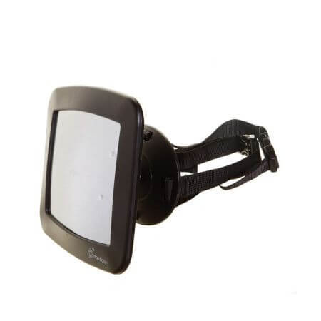 Miroir auto-ajustable, DreamBaby