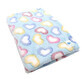 Cuna Soft Touch, 150x100 cm, varios modelos, Baltic Bebe