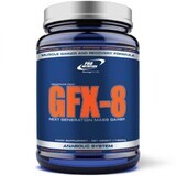 GFX-8 con sabor a frambuesa, 1500 g, Pro Nutrition