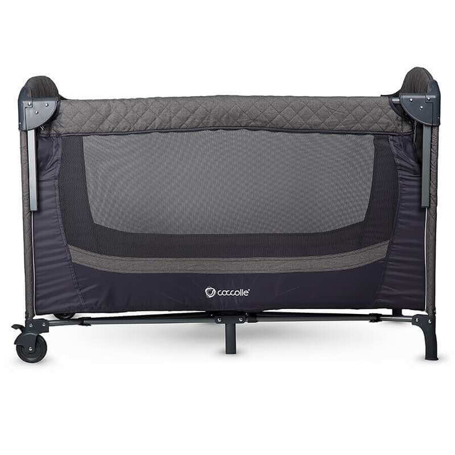 Patut co-sleeper Insieme, Greystone, Coccolle