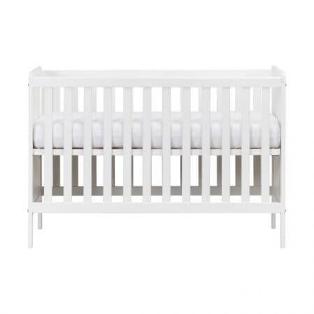 Cuna Elisabeth MDF, 120 x 60 cm, E-Kids