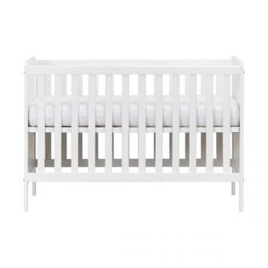 Cuna Elisabeth MDF, 120 x 60 cm, E-Kids