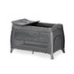 Cuna plegable Play N Relax, Melange, Hauck