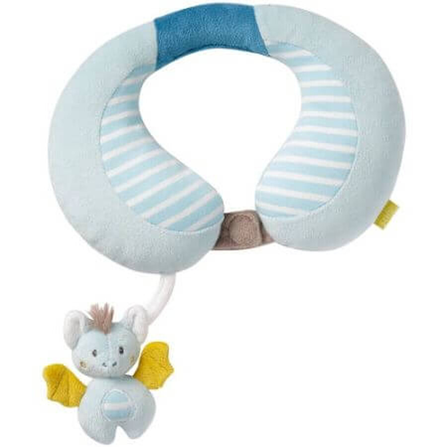 Almohada cervical para niños, Lila, Fehn