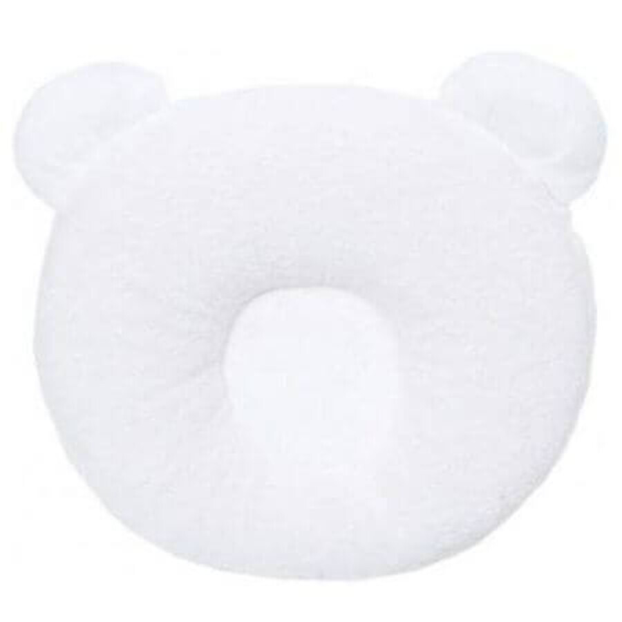 Almohada plagioencefalia P'tit Panda, Candide Expert