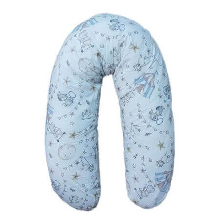 Coussin de maternité, 180 cm, Circus, Appekids