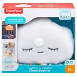 Projector cushion with lights and sounds, Norisor, Fisher Price