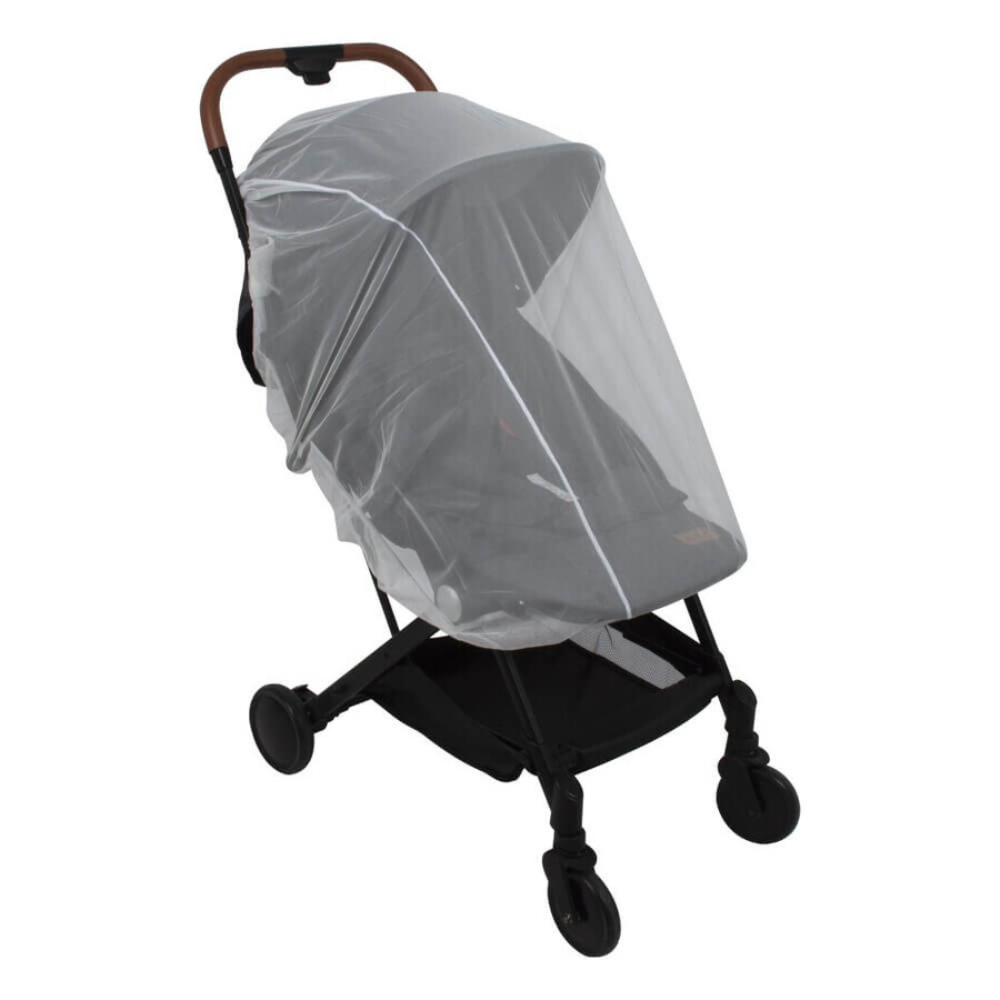 Insectennet voor kinderwagen, Sevi