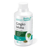 Gingko Biloba 60mg, 90 Kapseln, Rotta Natura