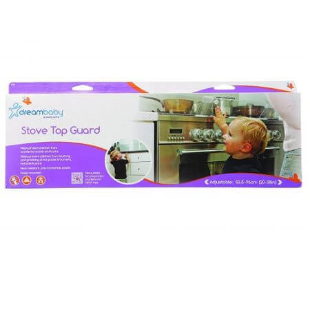 Protección del horno, DreamBaby