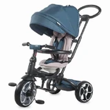 Multifunctional tricycle Modi Plus, +9 months, Blue, Coccolle