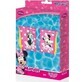 Aletas de nataci&#243;n, Minnie Mouse, 23x15 cm, BestWay