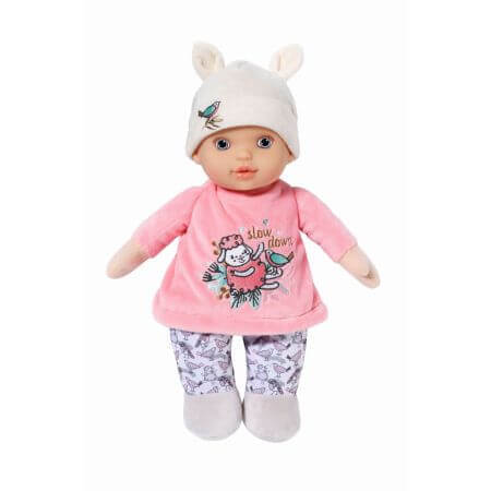 Bebé Annabell, 30 cm, + 0 meses, Zapf