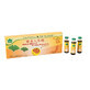 Ginkgo Biloba y Ginseng Extractum, 10 ampollas, Yongkang International China