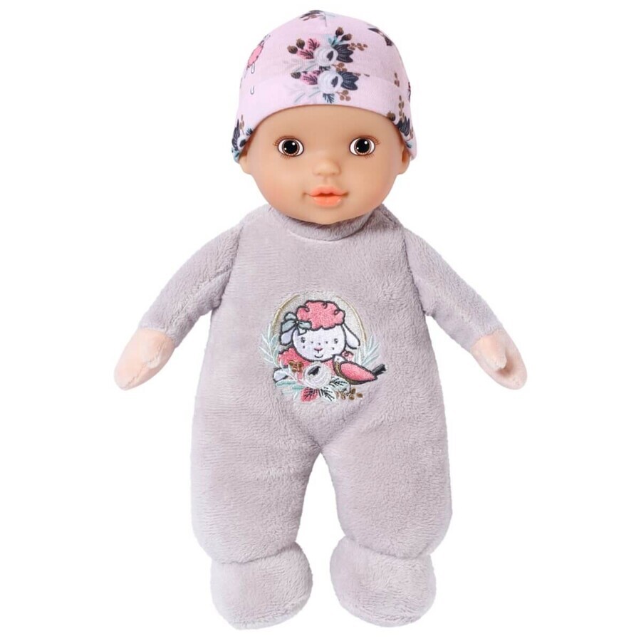 Bébé interactif Annabell, 30 cm, Zapf