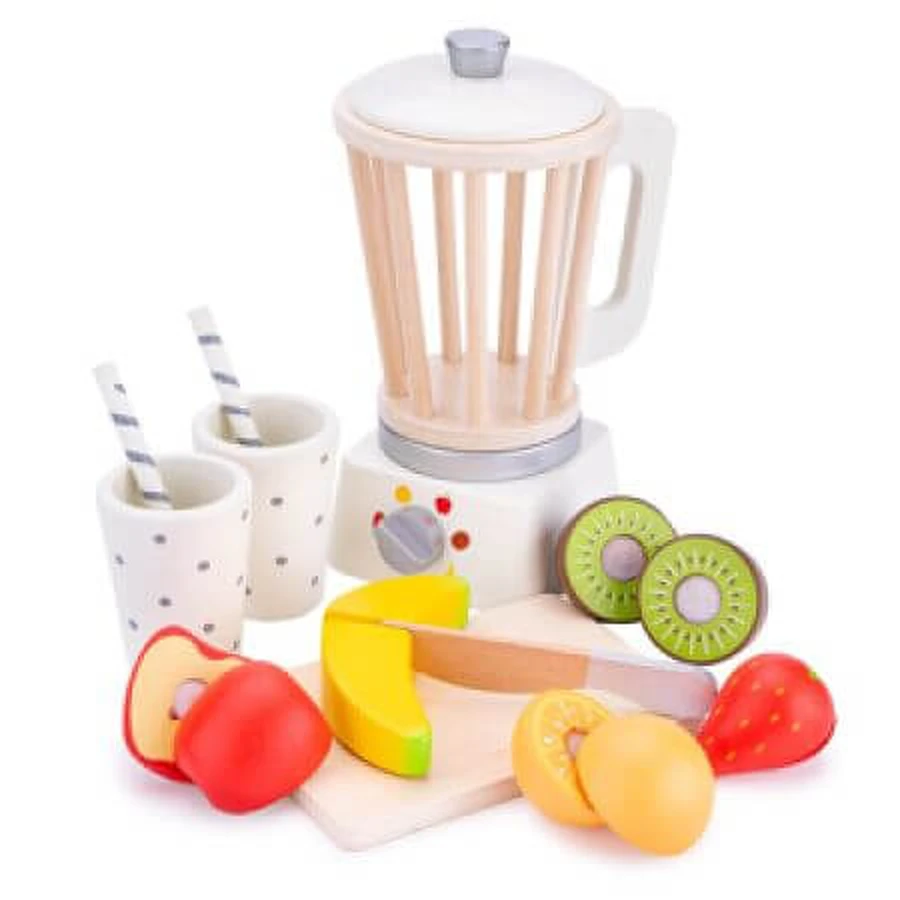 Smoothie blender, +24 months, New Classic