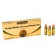 Ginkgo Biloba, Ginseng y Jalea Real, 10 ampollas, Only Natural