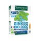 Ginkgo Bio 2000, 20 ampollas x 10 ml, Santarome Nature