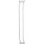 Extensie pentru poarta de siguranta, 9 cm, DreamBaby
