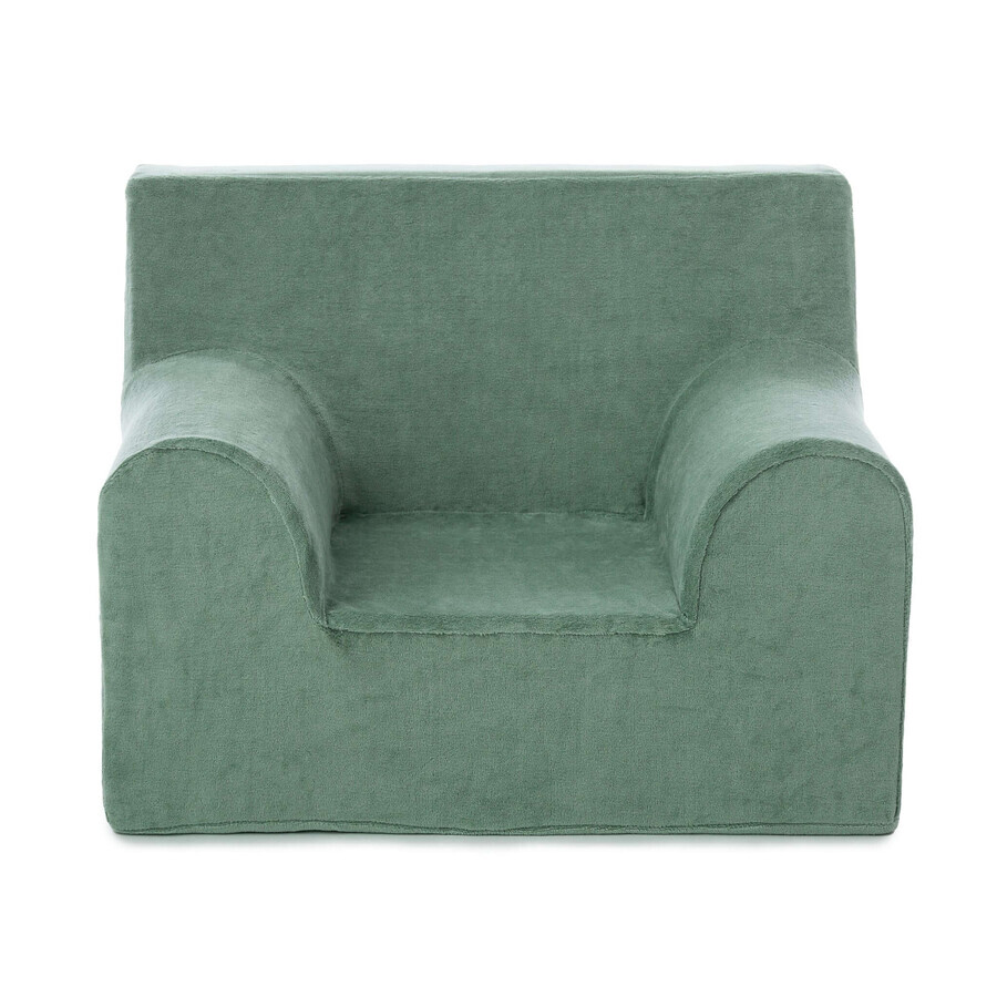 Silla de bebé, +6 meses, Mint Green, Twindeco