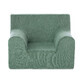 Silla de beb&#233;, +6 meses, Mint Green, Twindeco