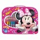 Estuche de dibujo Art Case Minnie, +3 a&#241;os, Art Greco