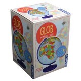 Globo terráqueo para niños, Kosmos