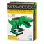 Roboter-Baukasten T-Rex Kidz Robotix, 8 Jahre +, 4M