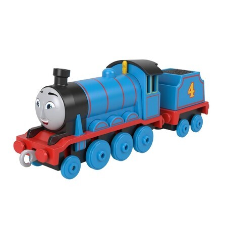 Tren de vagones Push Along Gordon, +3 años, Thomas &amp; Friends