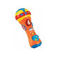 Micr&#243;fono con men&#250; en rumano, 1-3 a&#241;os, Vtech Learn Through Play