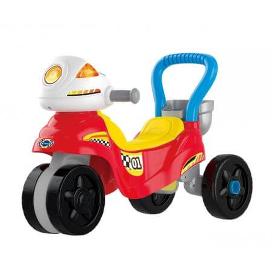 Moto Rider 3 en 1, +12 meses, Vtech