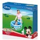 Piscina hinchable Mickey, 70x30cm cm, BestWay