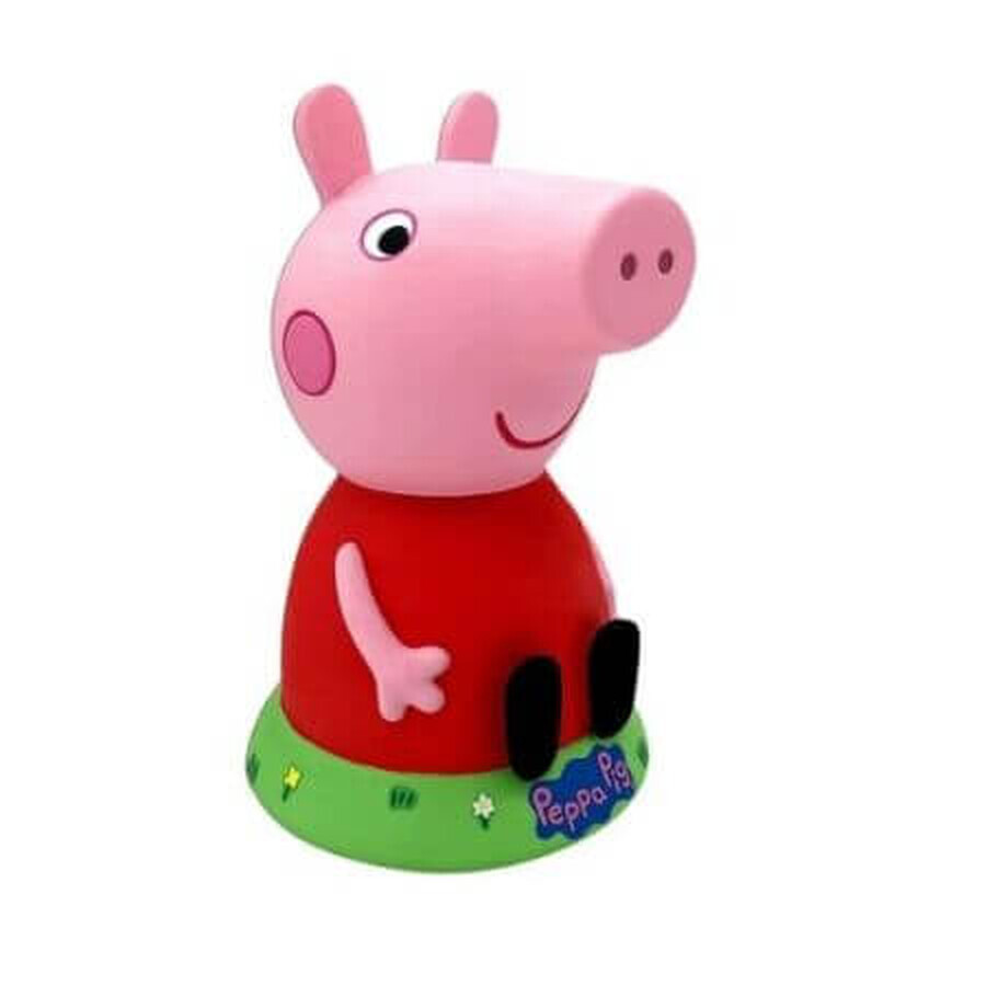 Muñeca Peppa Pig, +3 años, Bullyland