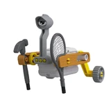 Set educativo Stem Robot Pitti, +8 años, Kosmos