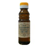 Glicerina vegetal, 100 ml, Herbavita