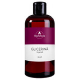 Glicerina vegetal, 100 ml, Trio Verde