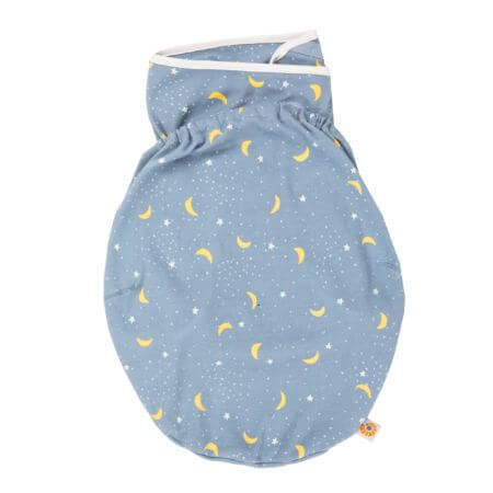 Sistema de envoltura, 0-3 meses, Swaddler Original Stellar, Ergobaby