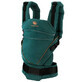 Sistema Port-Bebe XT, Denim Teal, Manduca