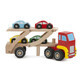 Transportador de coches, 3 a&#241;os+, New Classic Toys