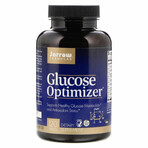 Glucose Optimizer Jarrow Formulas, 120 tablete, Secom