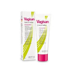 Vagisan unguent protector x 75 ml,  Dr. Kurt Wolff