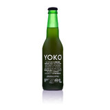 Bio Kombucha Yoko Matcha drink, 330 ml, Vigo