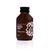 Kombucha Shot Beauty Bio-Fermenttee mit Probiotika, 100 ml, Vigo