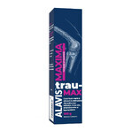 Emulsion articulaire concentrée Trau-Max, 100 g, Alavis Maxima