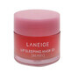 Mascarilla labial de noche con sabor a bayas, 20 g, Laneige