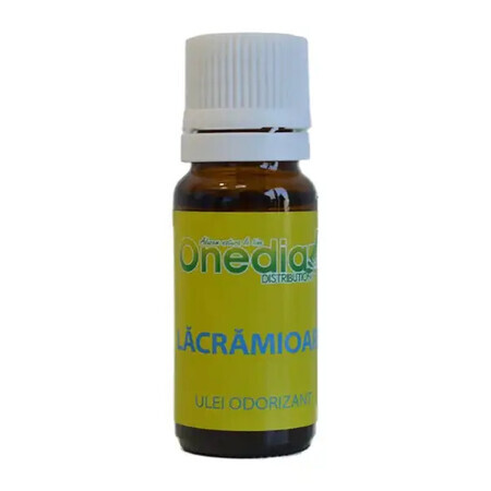 Olio profumato Lacramioare - 10 ml, Onedia